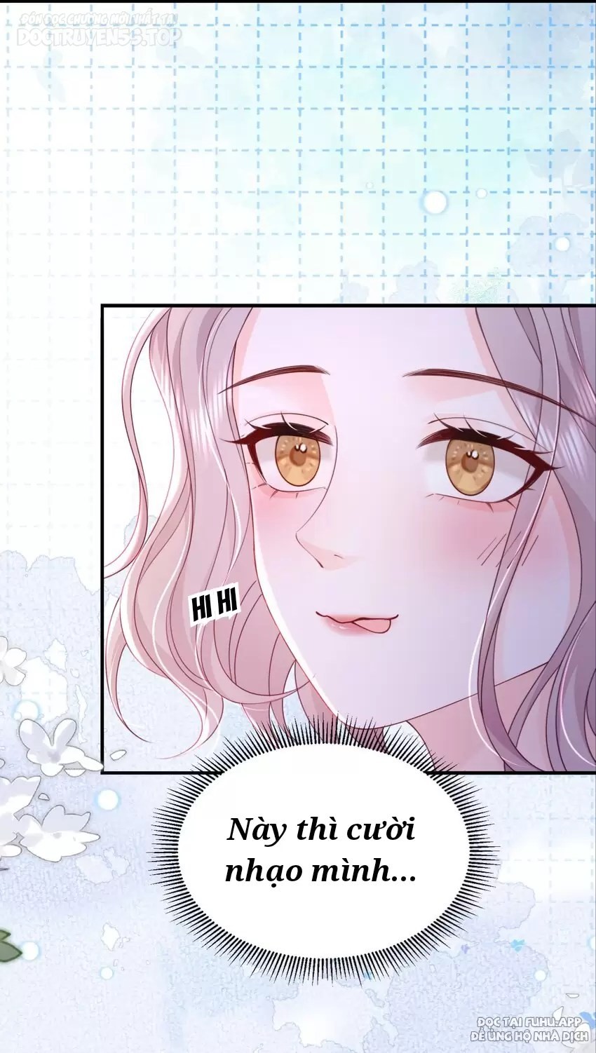 mận xanh chapter 64 26