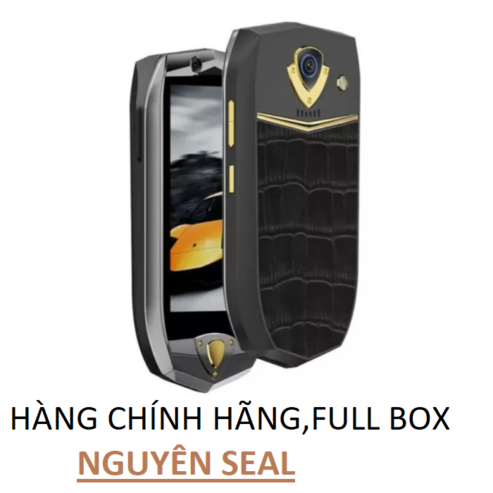 Điện thoại siêu bền Oukitel K16- hàng chính hãng