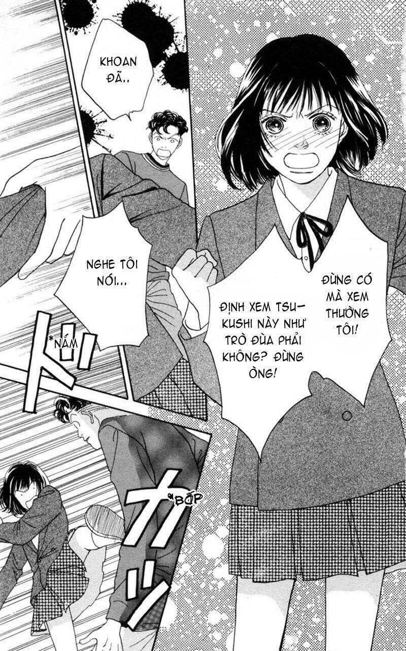 con nhà giàu chapter 99 8