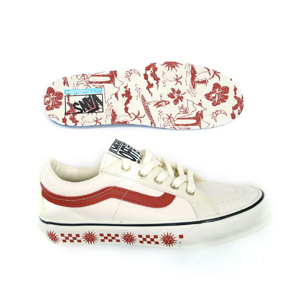 Giày Vans SK8-Low Reissue SF Island Dream - VN0A4UWIB80