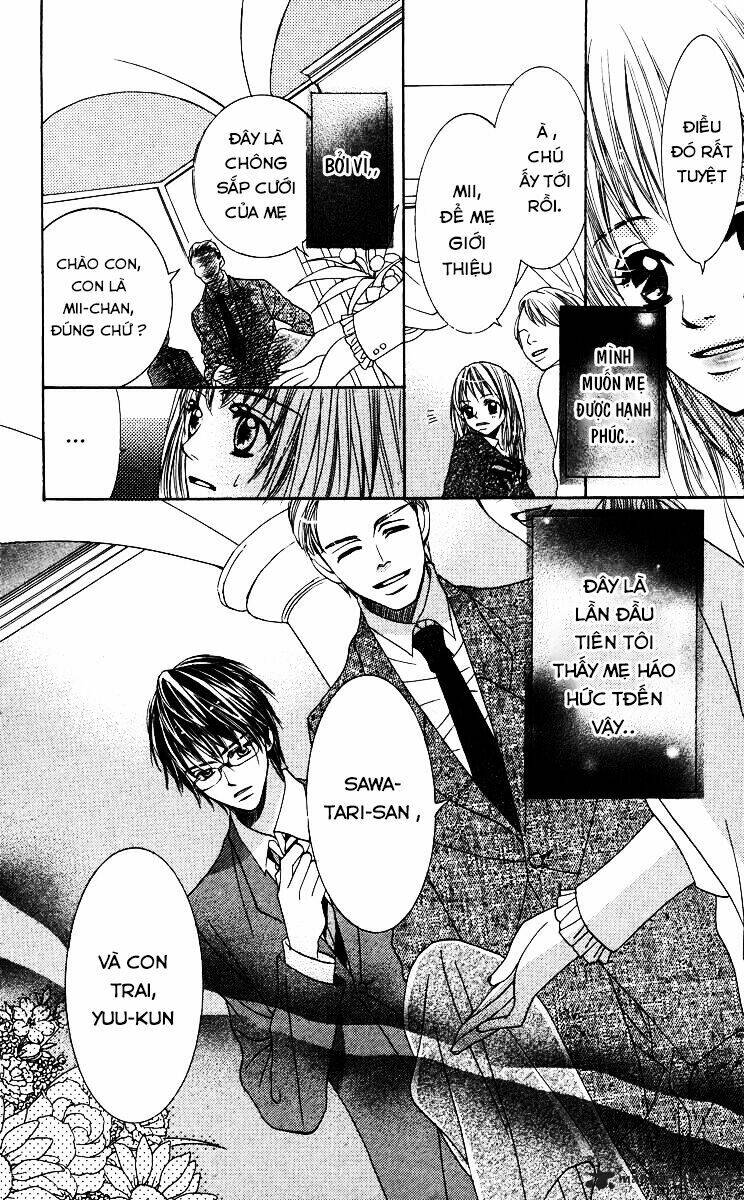 anata ga megane wo hazushitara chapter 1 15