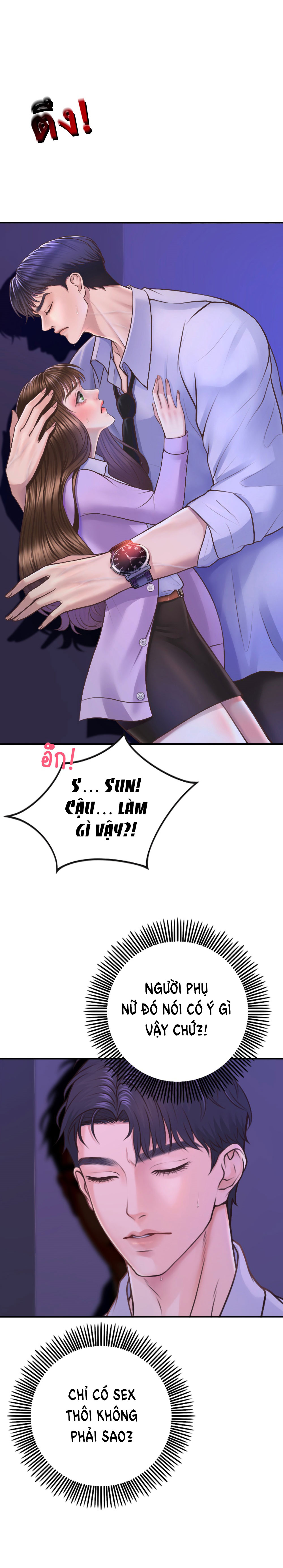 [18+] hãy cẩn thận khi sử dụng từ ''bạn'' sai người chapter 13.2 11