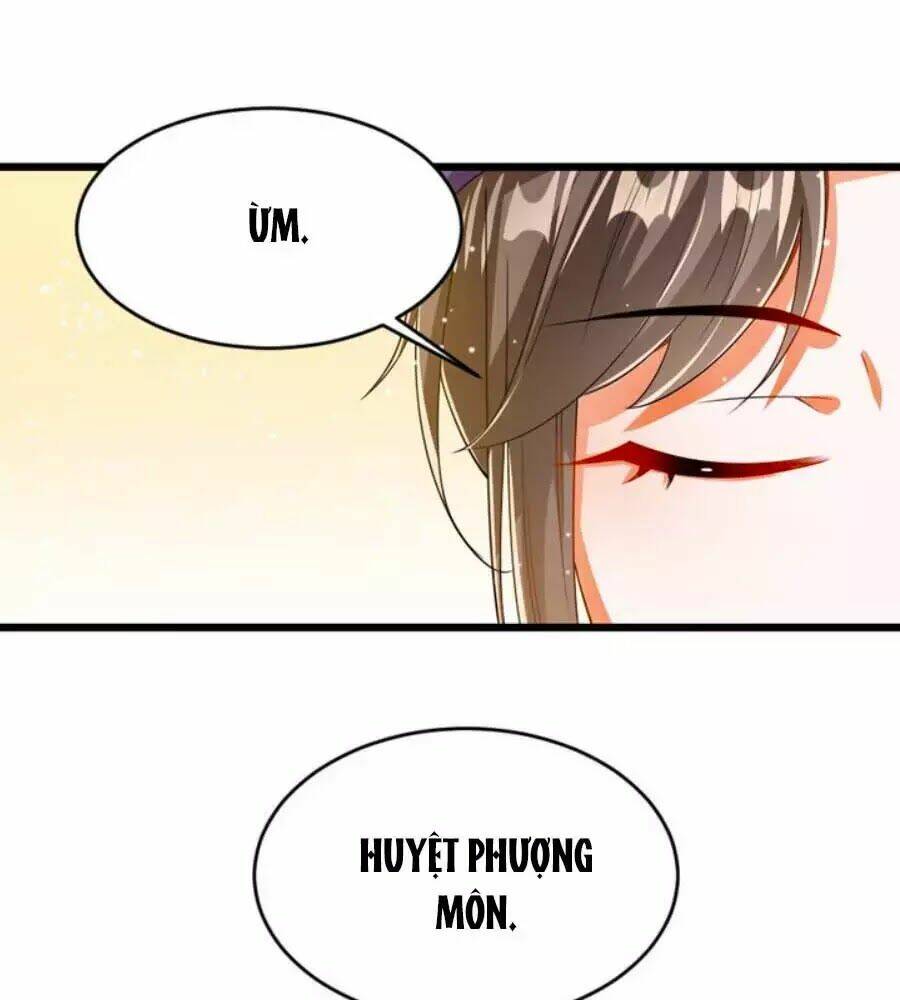 thái tử điện hạ, nô tài có hỉ rồi chapter 16 11