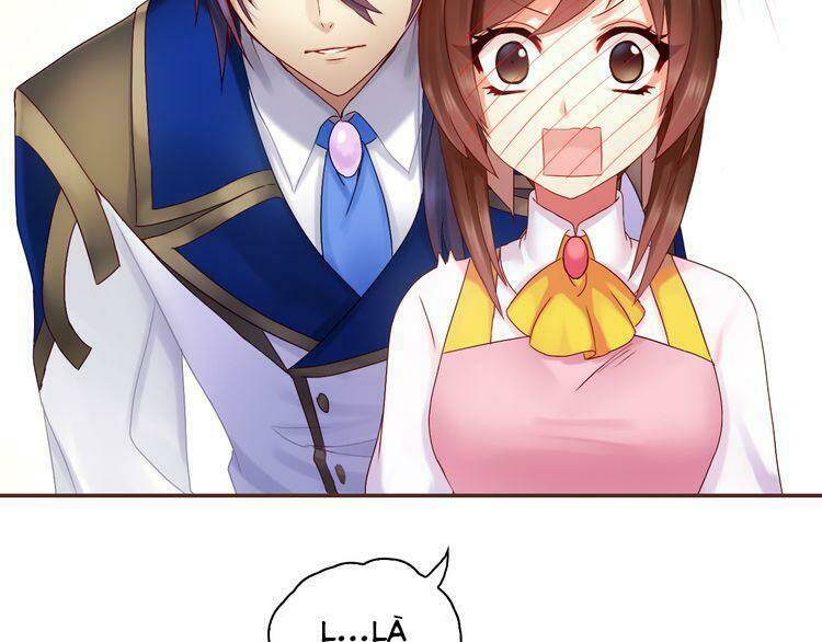 thực luyến kỳ duyên chapter 33 66