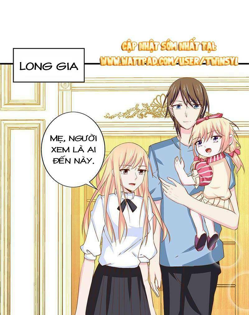 không gả cho tổng tài, gả cho người hầu chapter 140 2