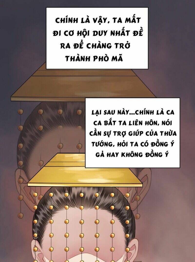 gay rồi! cái đó thành tinh rồi chapter 53 36