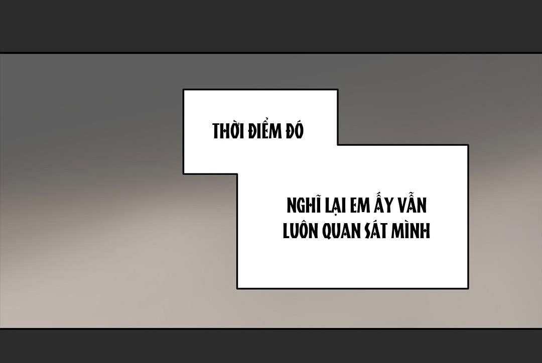 chuyện quái gì với giấc mơ đó vậy chapter 44 54