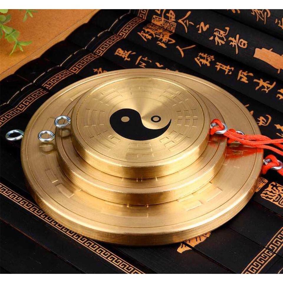 BÁT QUÁI TIÊN THIÊN ĐỒNG CAO CẤP, CHẤT LƯỢNG