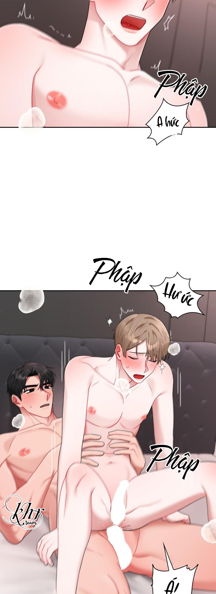 one, two, three chapter 19 26