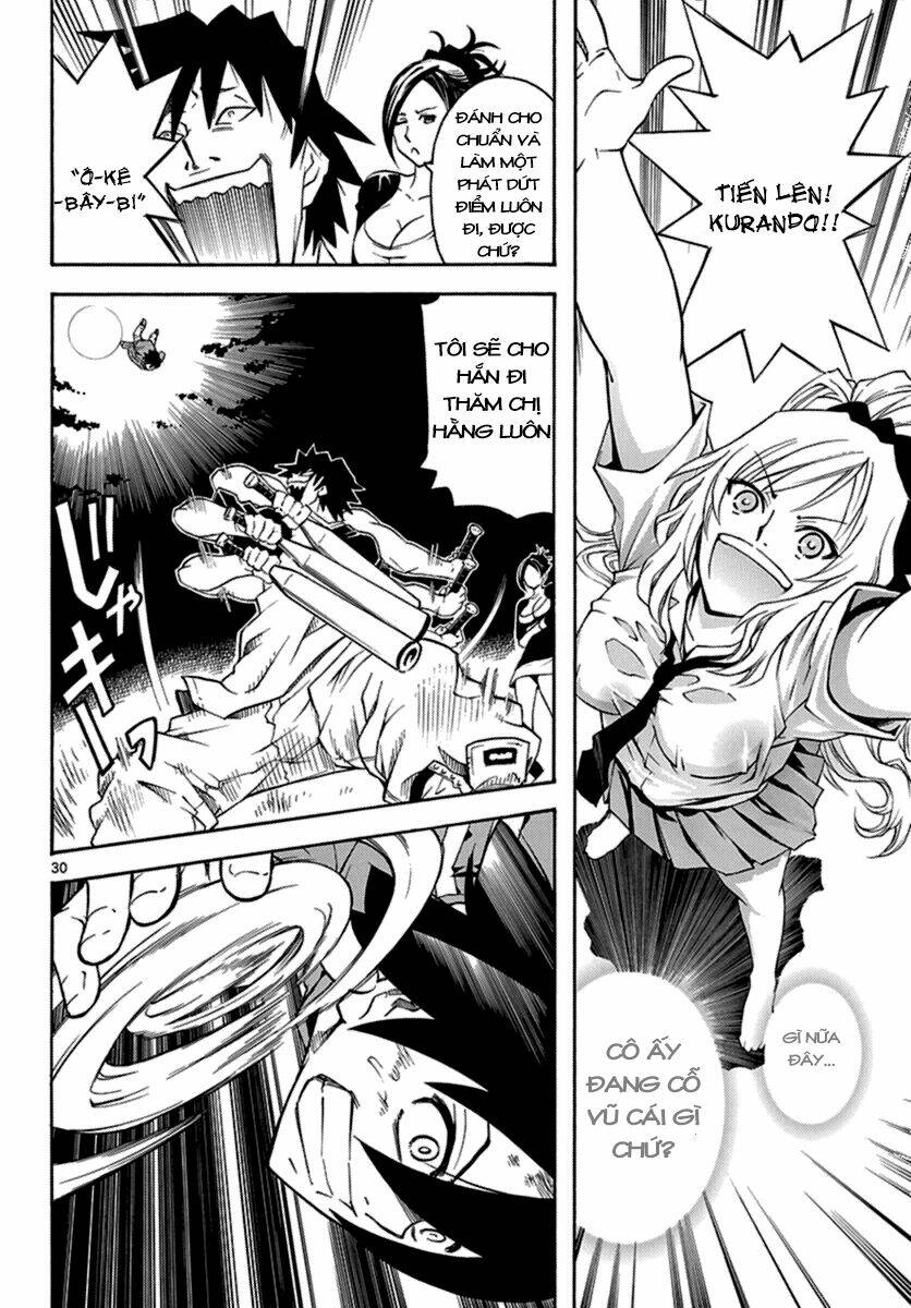 popcorn avatar chapter 1 30