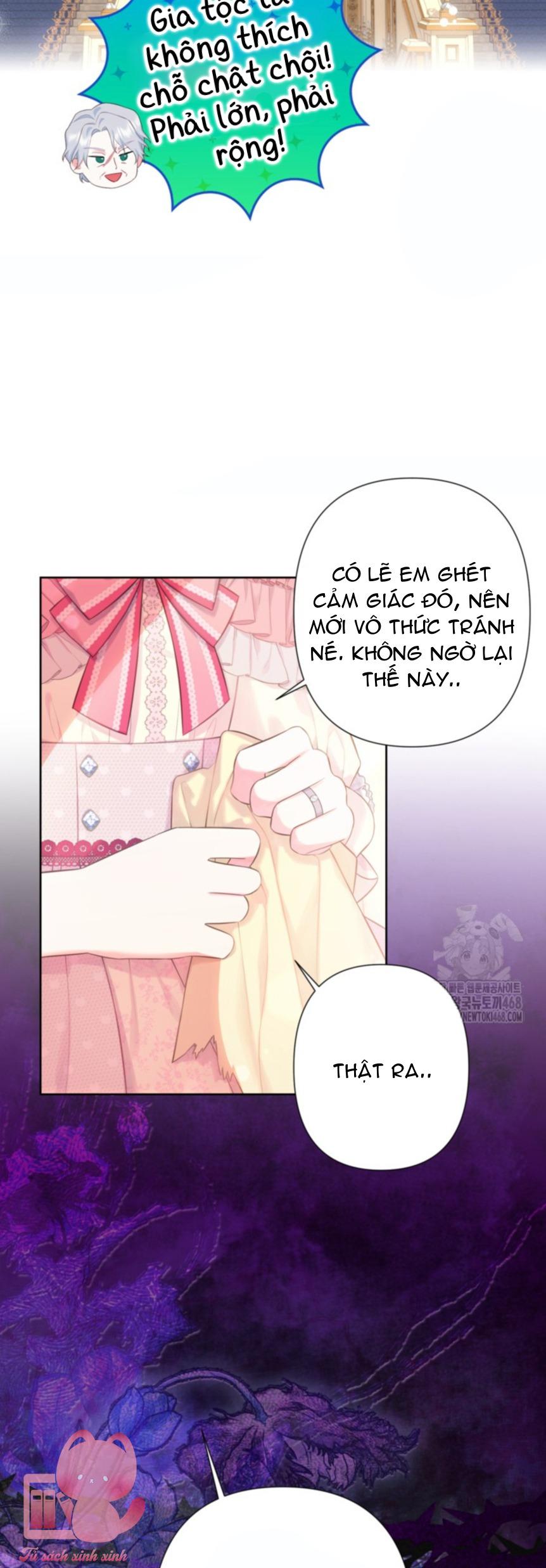 anh trai mạnh nhất của tôi đã mất trí nhớ chapter 27 35