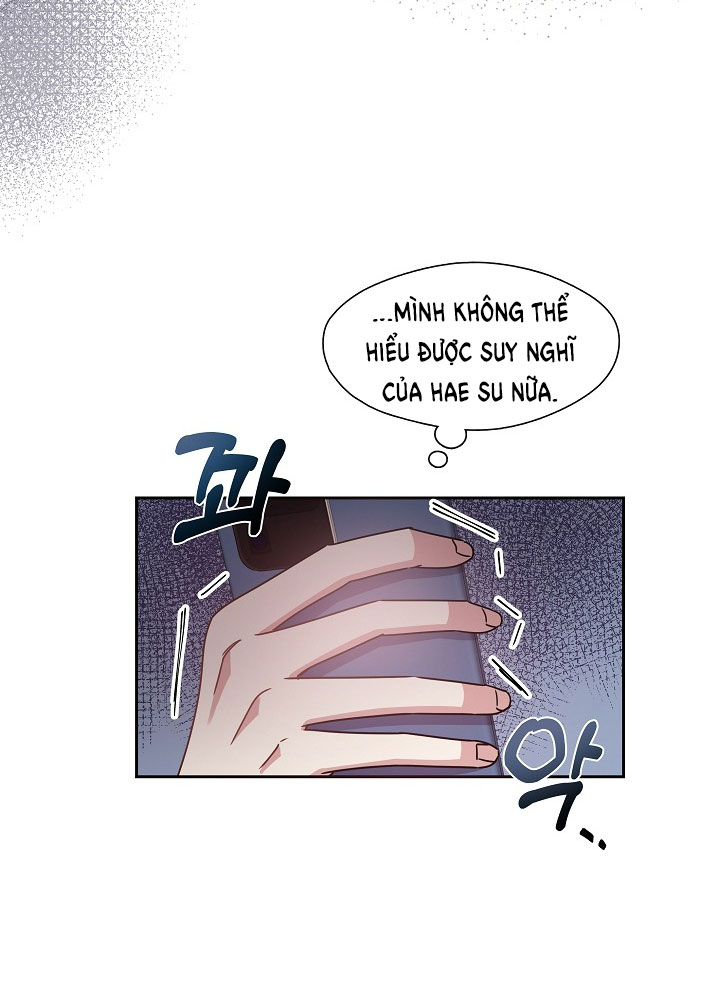 Chó Ngoan chapter 18.2 - Trang 22
