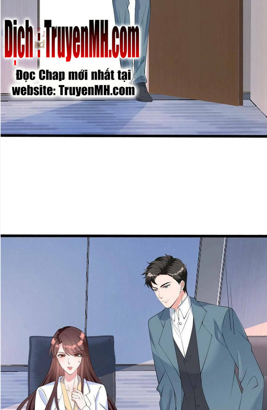 thí hôn lão công, cần giúp sức chapter 639 4