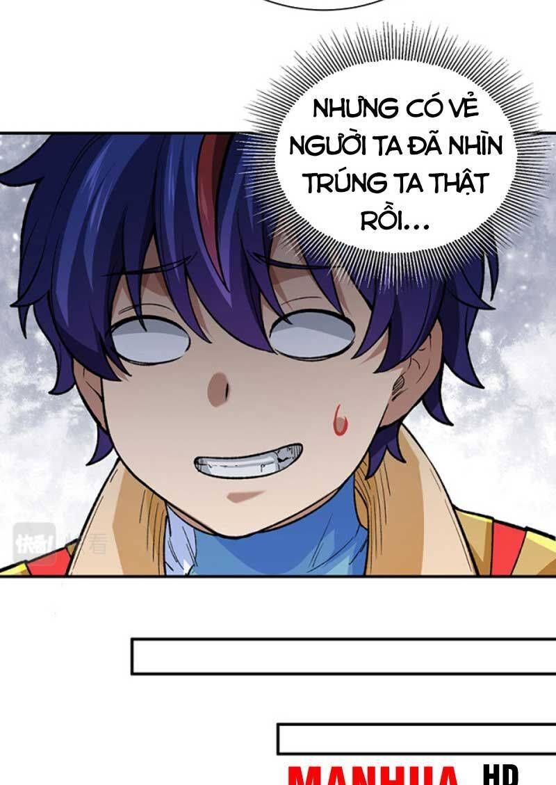 võ đạo độc tôn chapter 569 47