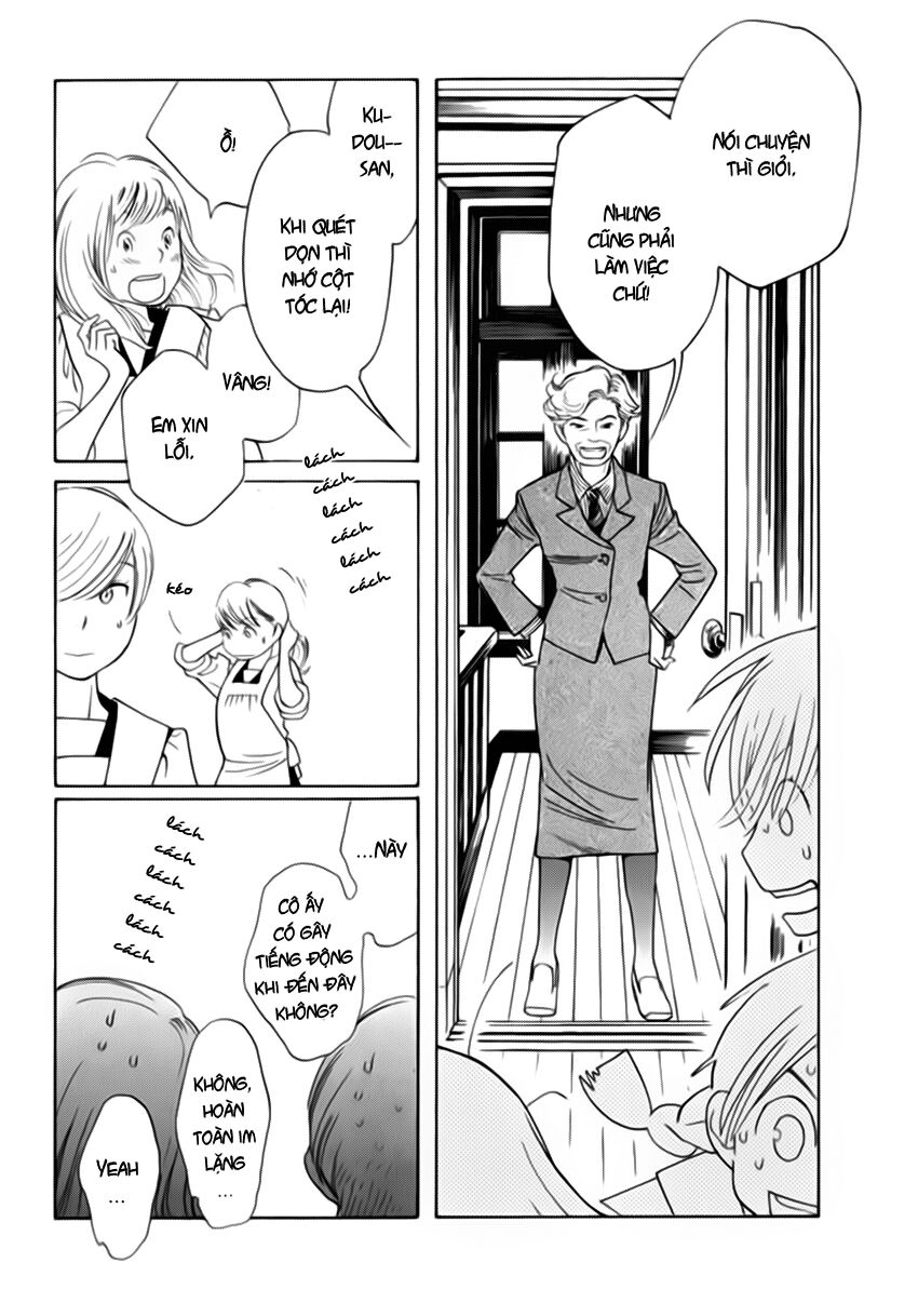 hoa hồng tím ngọt ngào chapter 11 6