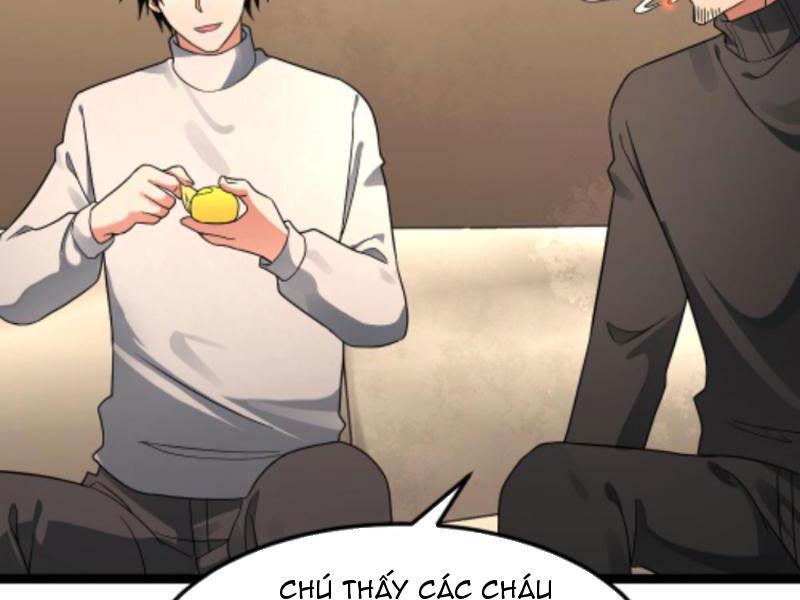 đóng băng toàn cầu: tôi gây dựng nên phòng an toàn thời tận thế chapter 213 64