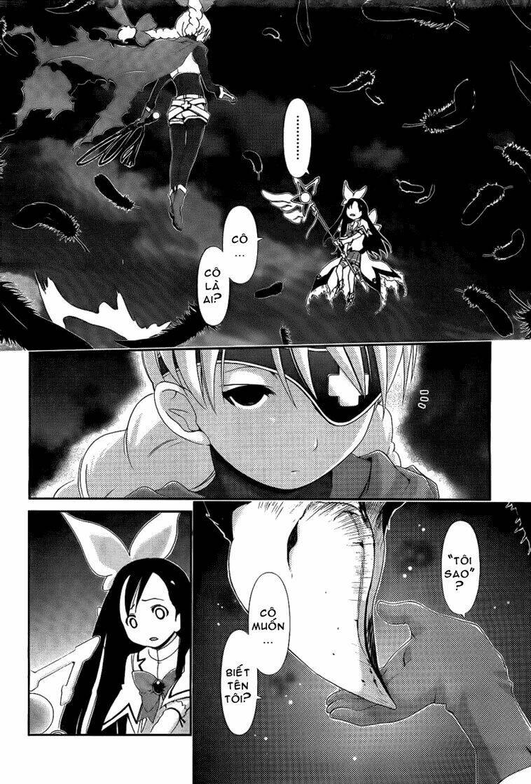 daisuki desu!! maho tenshi kosumasu chapter 9 16