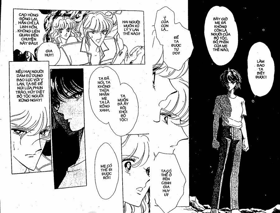 dấu phong ấn xanh chapter 14 51