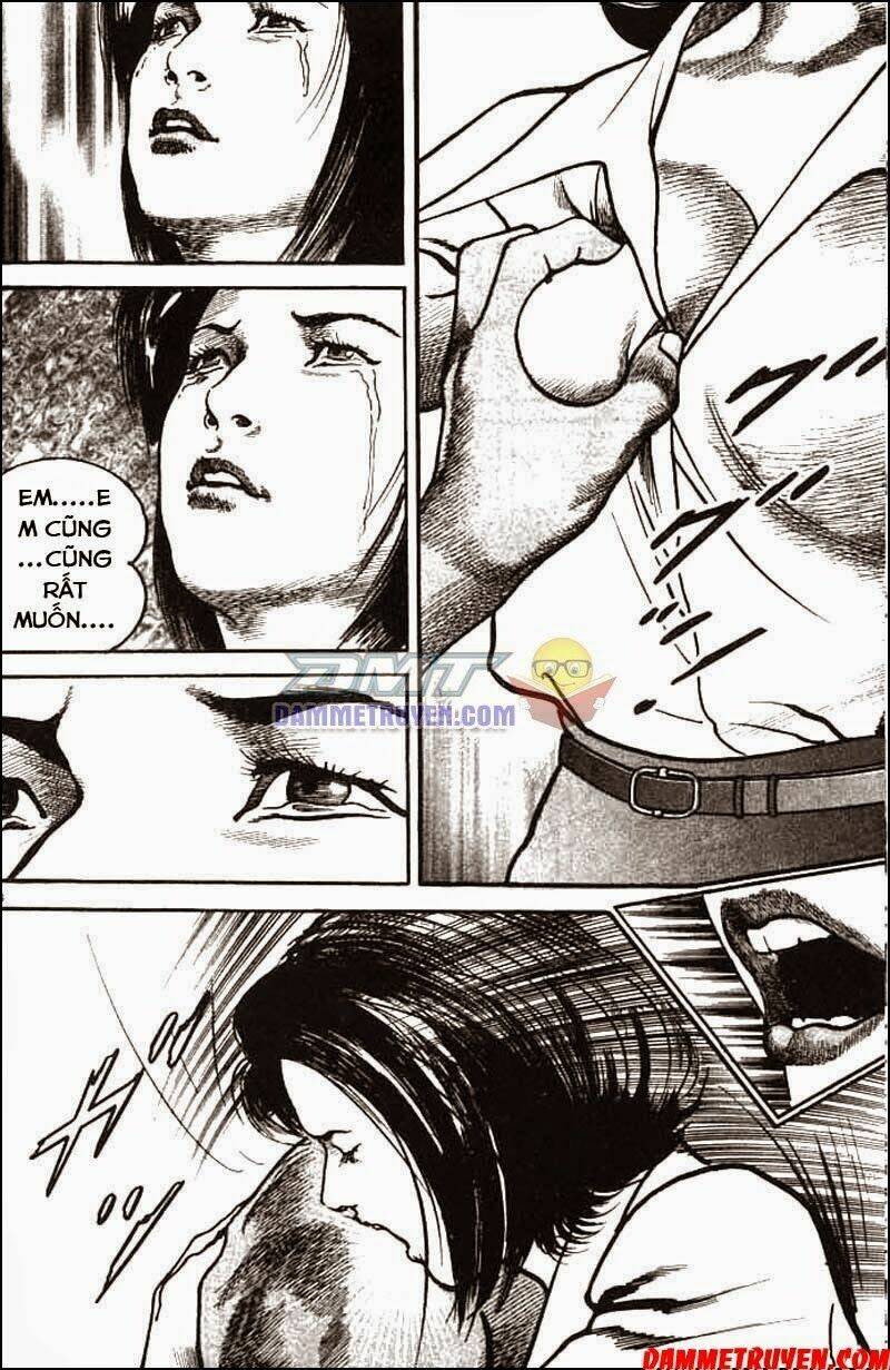 heat - thế giới ngầm chapter 54 8