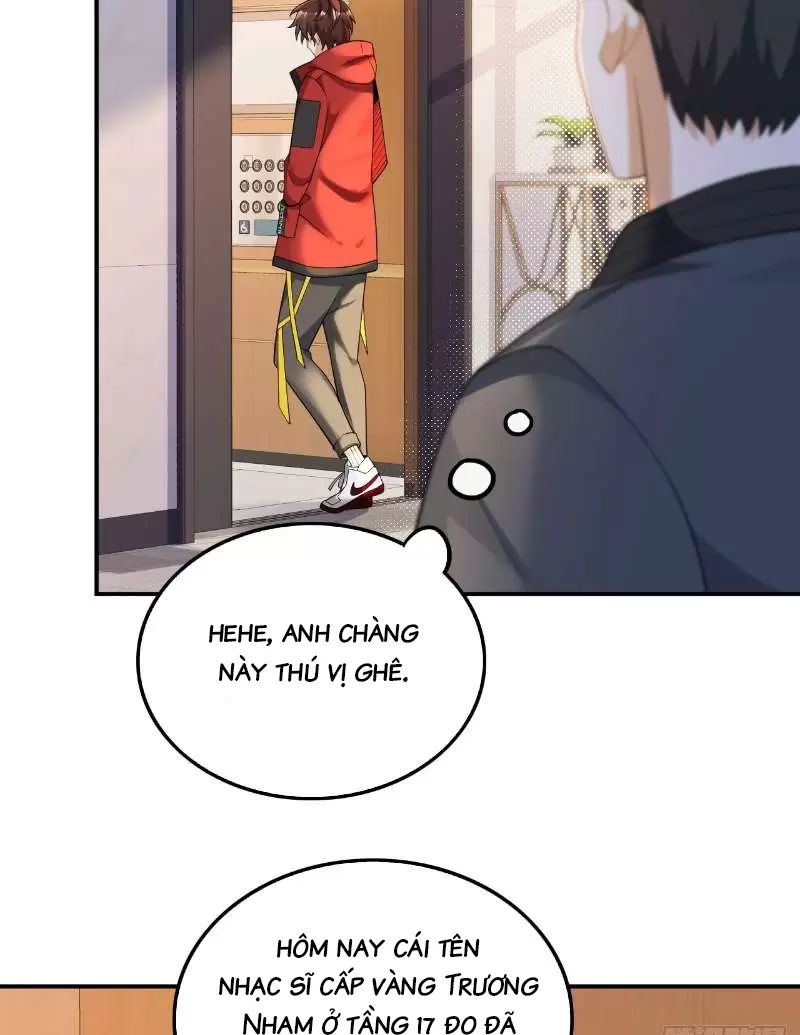 tái sinh, tôi trở thành ông vua ngành giải trí chapter 27 22