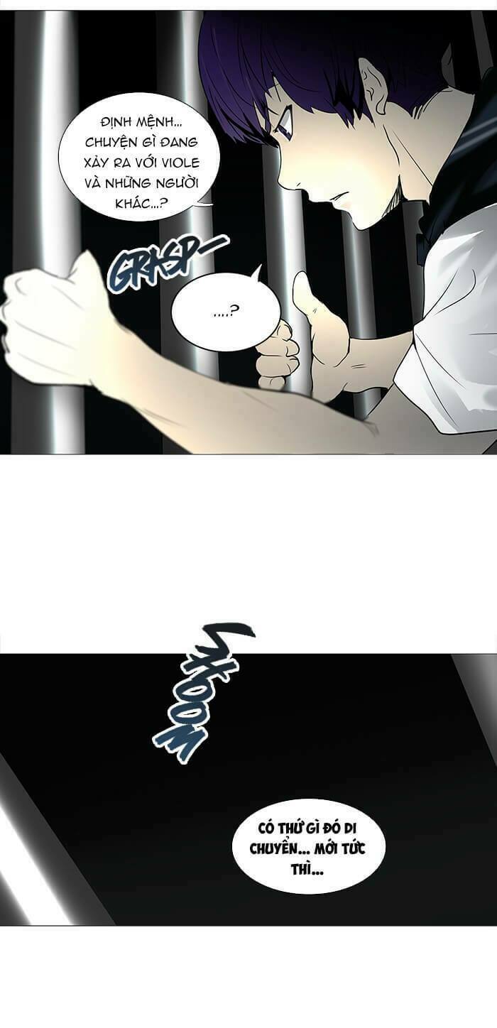 cuộc chiến trong tòa tháp chapter 254 22