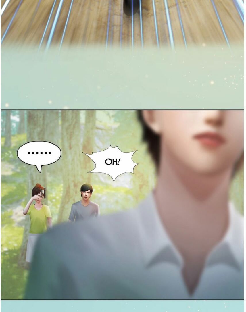 yêu nhan lệnh chapter 101.7 25