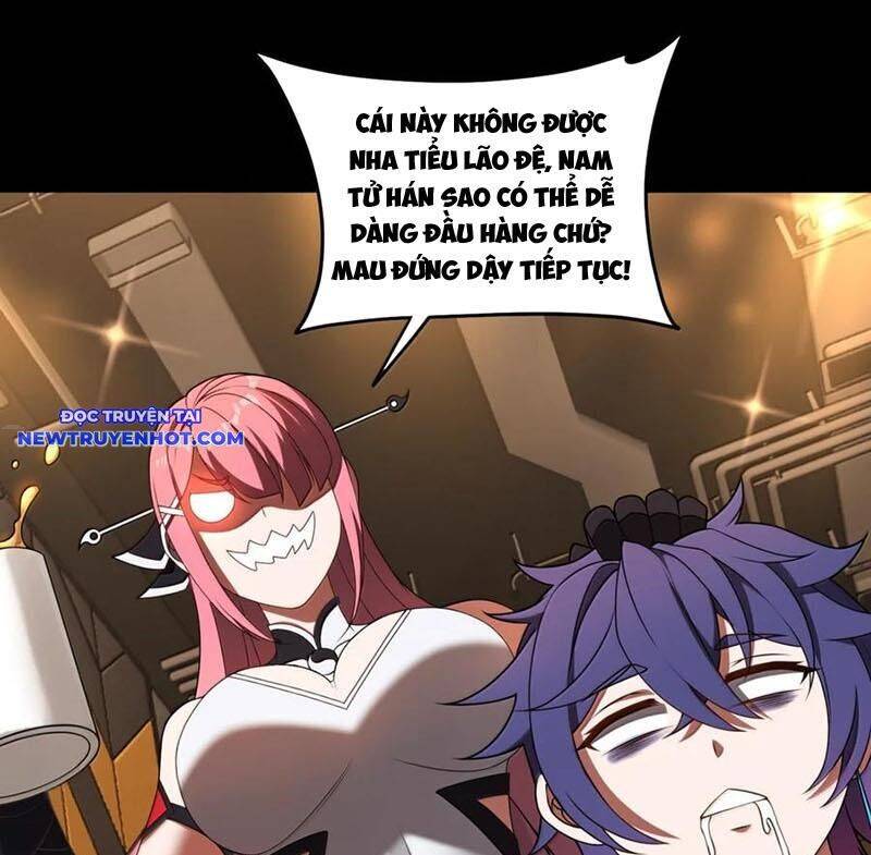 đại lộ vô danh chapter 62 29