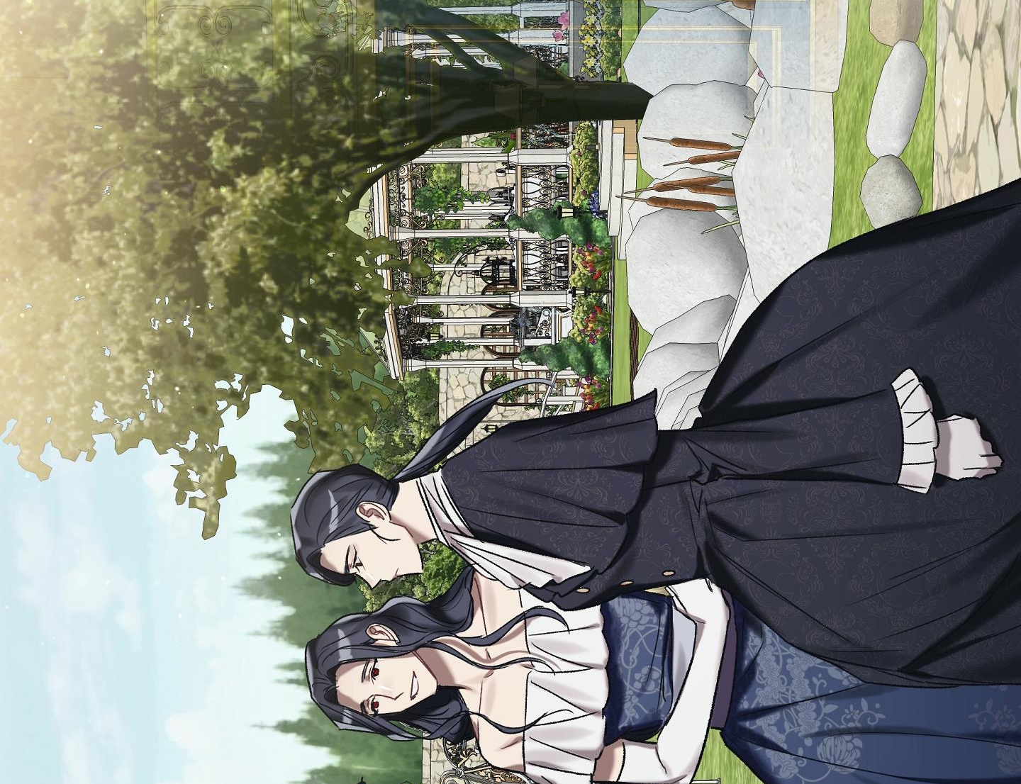 một ngày nọ, tôi được kẻ thù cầu hôn chapter 41 168