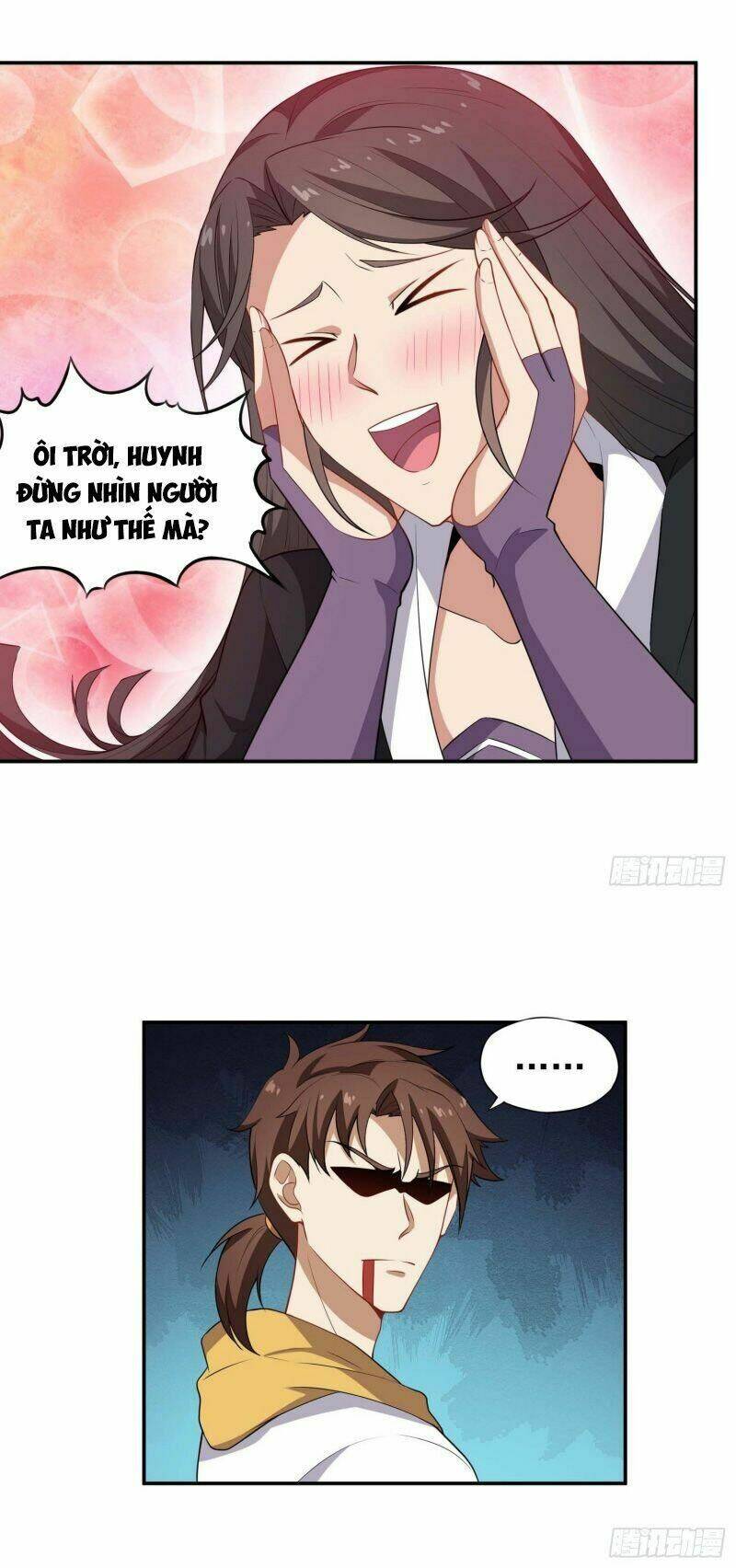 tổ thượng có tiền chapter 59 12