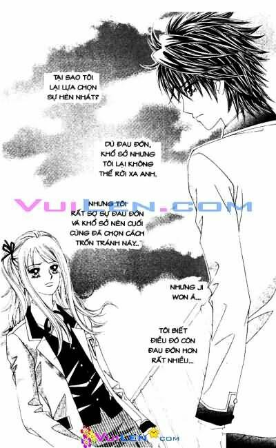 tìm lại tình yêu chapter 49 17