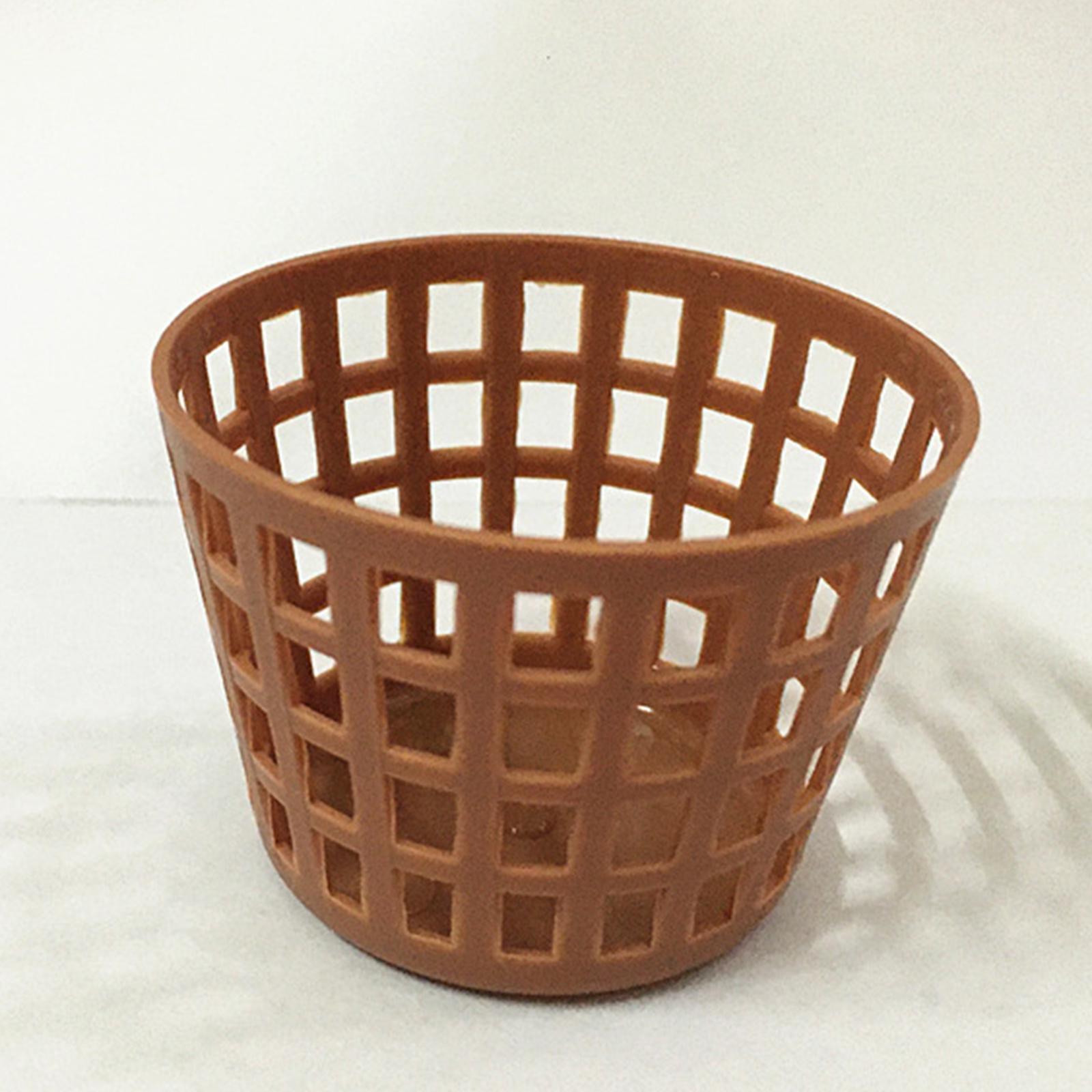 Dollhouse Storage Pretend Toy Simulation