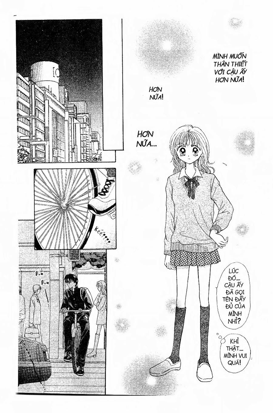 thiên thần cuối thế kỉ chapter 1 9