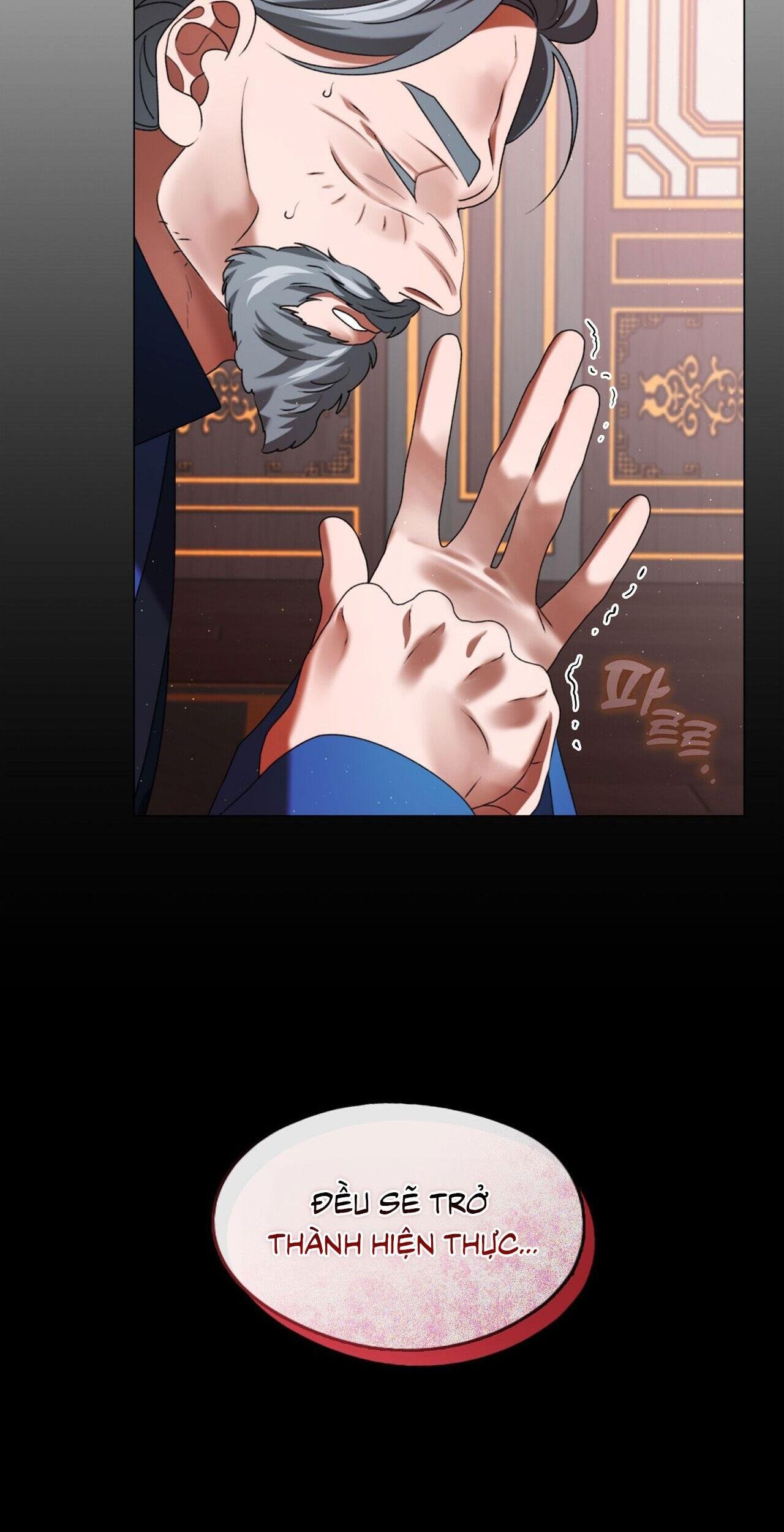 tôi đã nuôi dạy thủ lĩnh giáo phái ác ma chapter 39 70