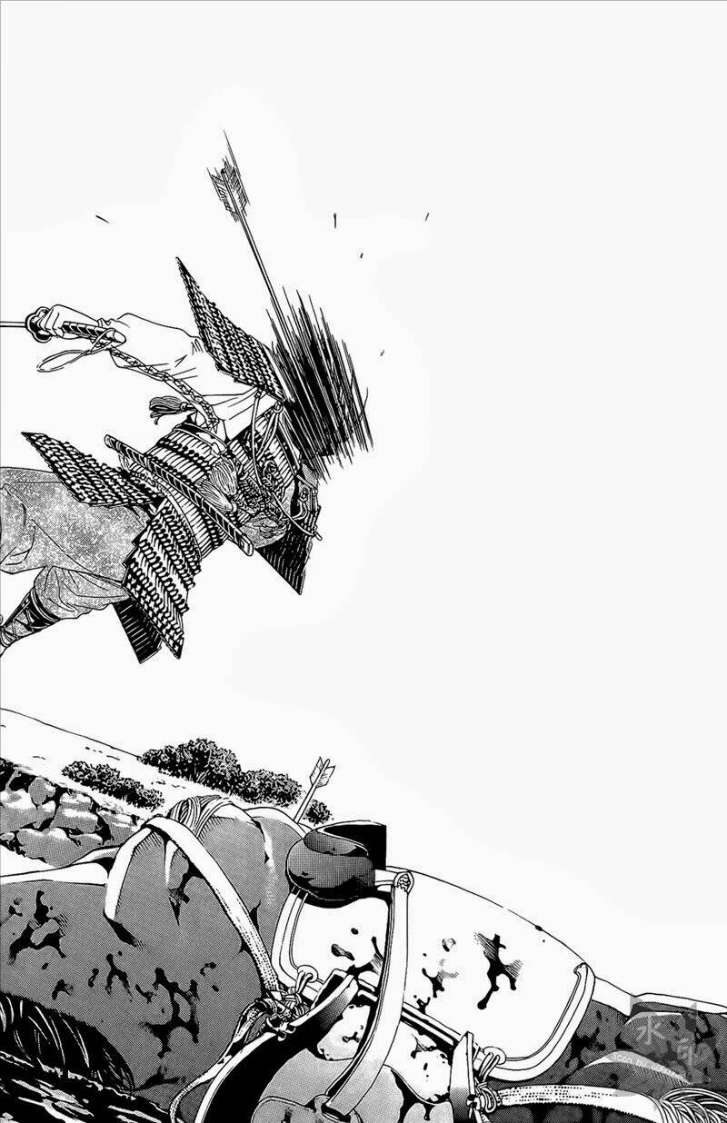 thiếu niên vương phần 2 chapter 47 56