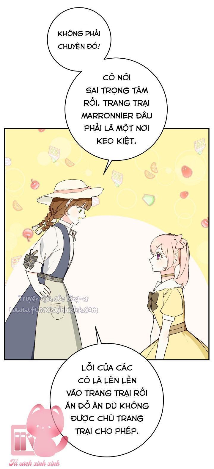 trang trại hạt dẻ cạnh hoàng cung chapter 37 11