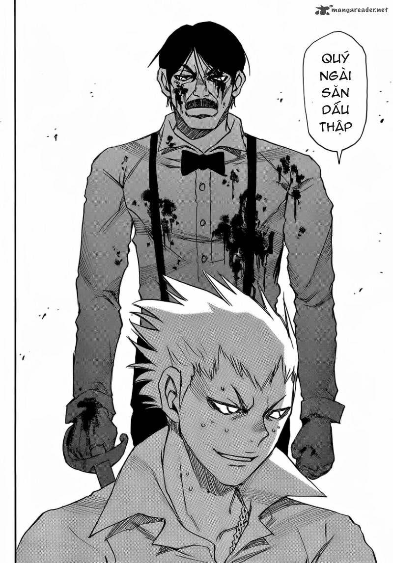 cradle of monsters chapter 32 7