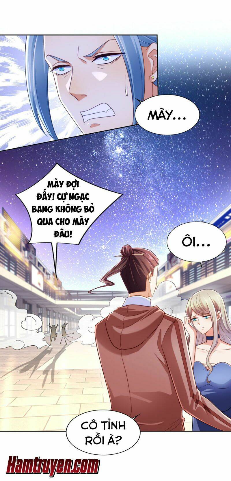 chí tôn toàn năng chapter 59 32