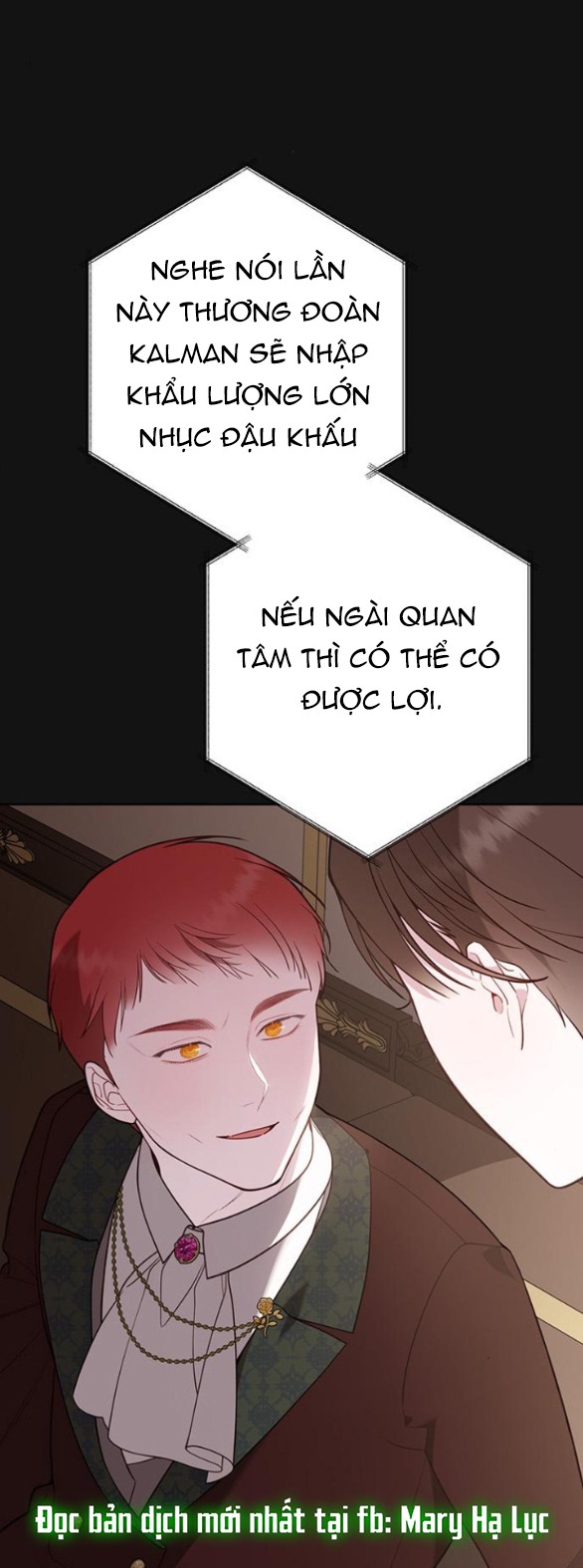 tiểu bạo chúa chapter 63.1 30