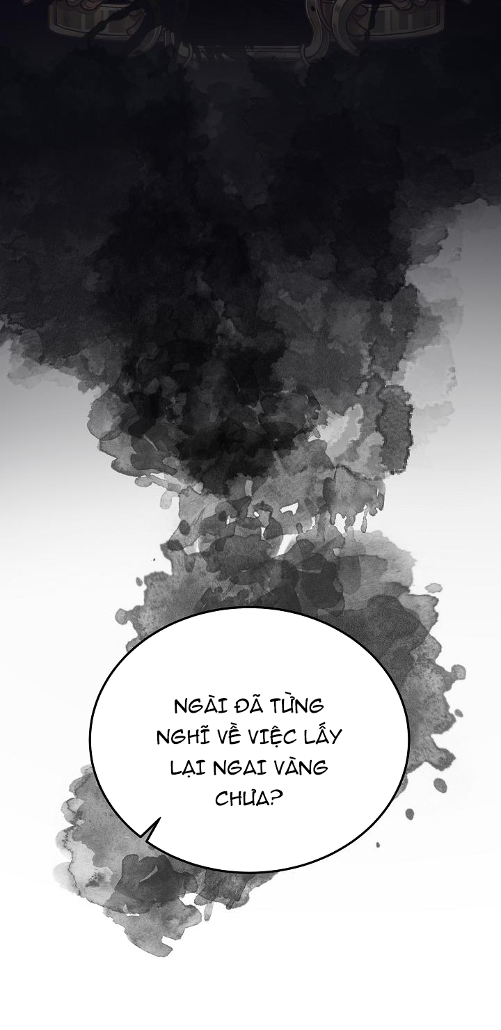 là ác nữ nhưng tôi muốn trở thành nữ chính chapter 3 18