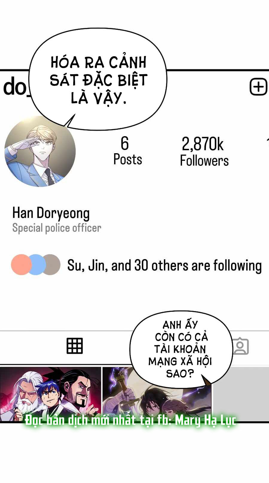 phản diện thuần túy chapter 2.2 35