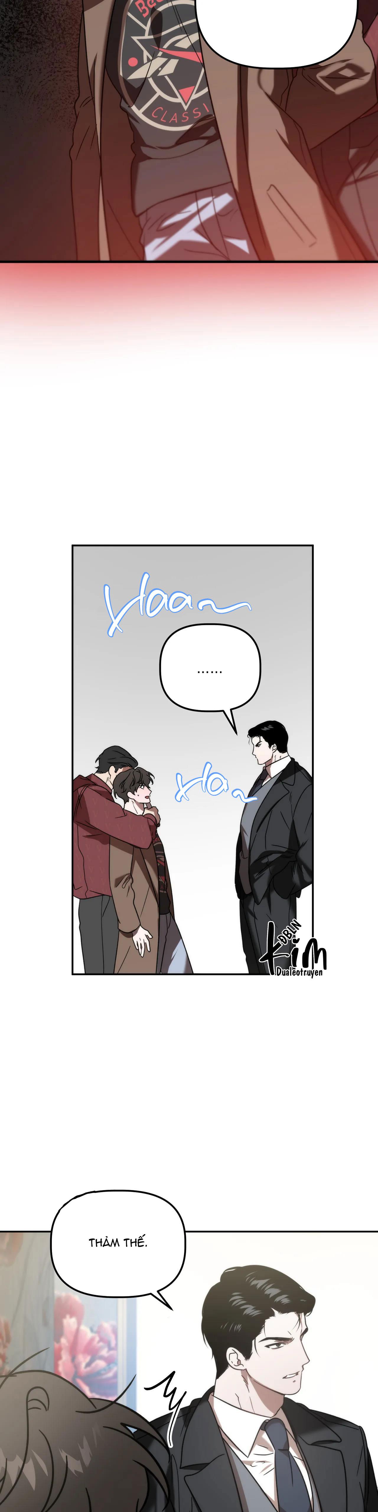 đã hiểu chưa chapter 30 16