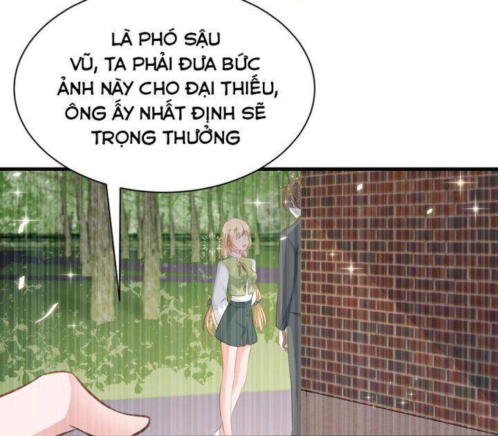 siêu cấp trà xanh hệ thống chapter 20 23