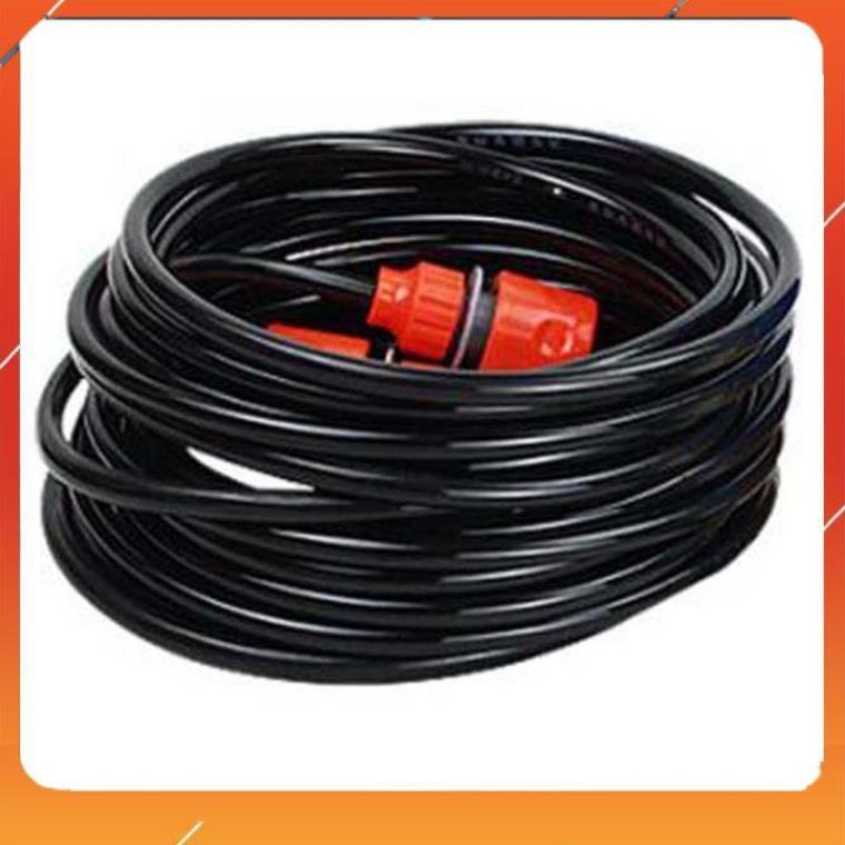 Bộ máy bơm nước cao áp rửa xe ô tô mini thông minh TL 509 găng tay lau rửa xe