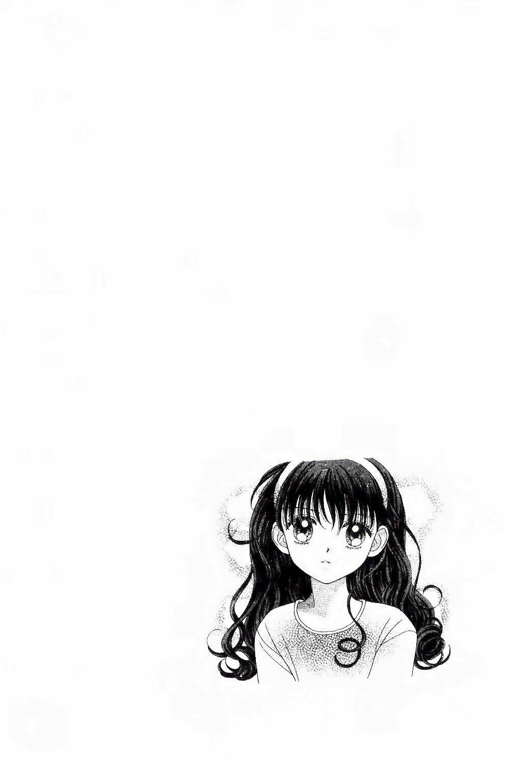 những cô bé bạc hà chapter 15 7