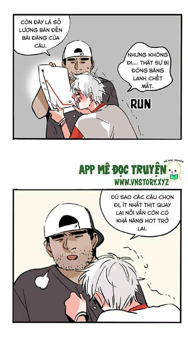 trang nhất không có hắn chapter 2 3