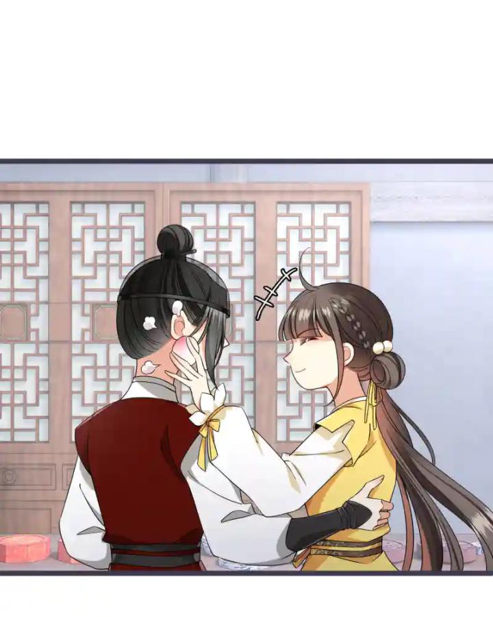 nụ cười của ngươi ngọt gãy tám cái răng của ta chapter 96 62