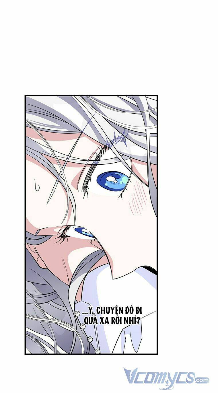 chồng yêu, em muốn đình công! chapter 53 59