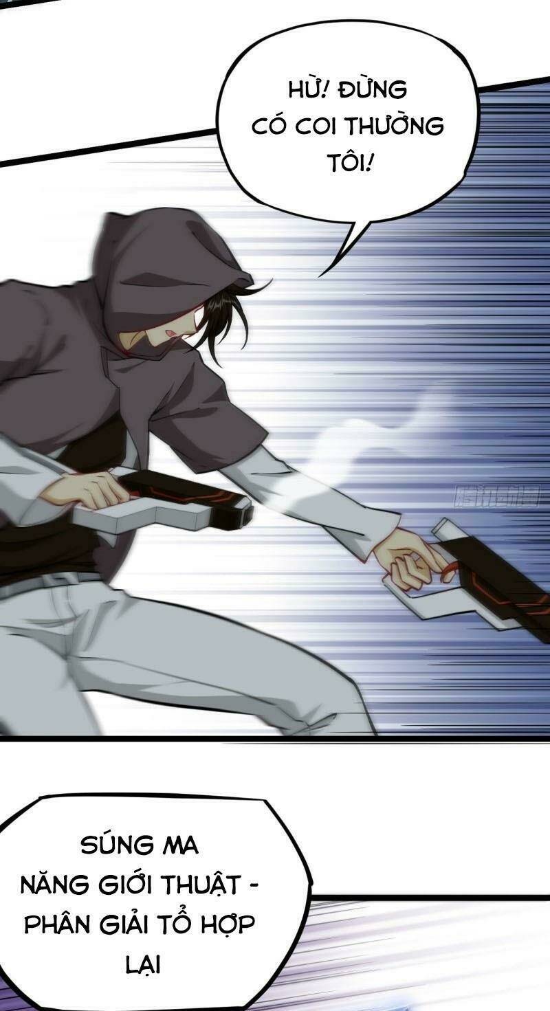 minh nhật thần đô chapter 53 21