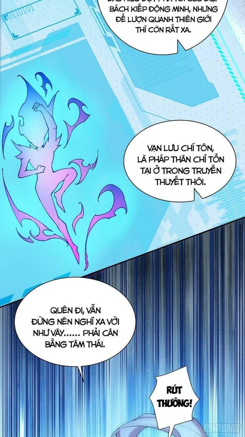 đồ đệ của ta đều là trùm phản diện chapter 5 34