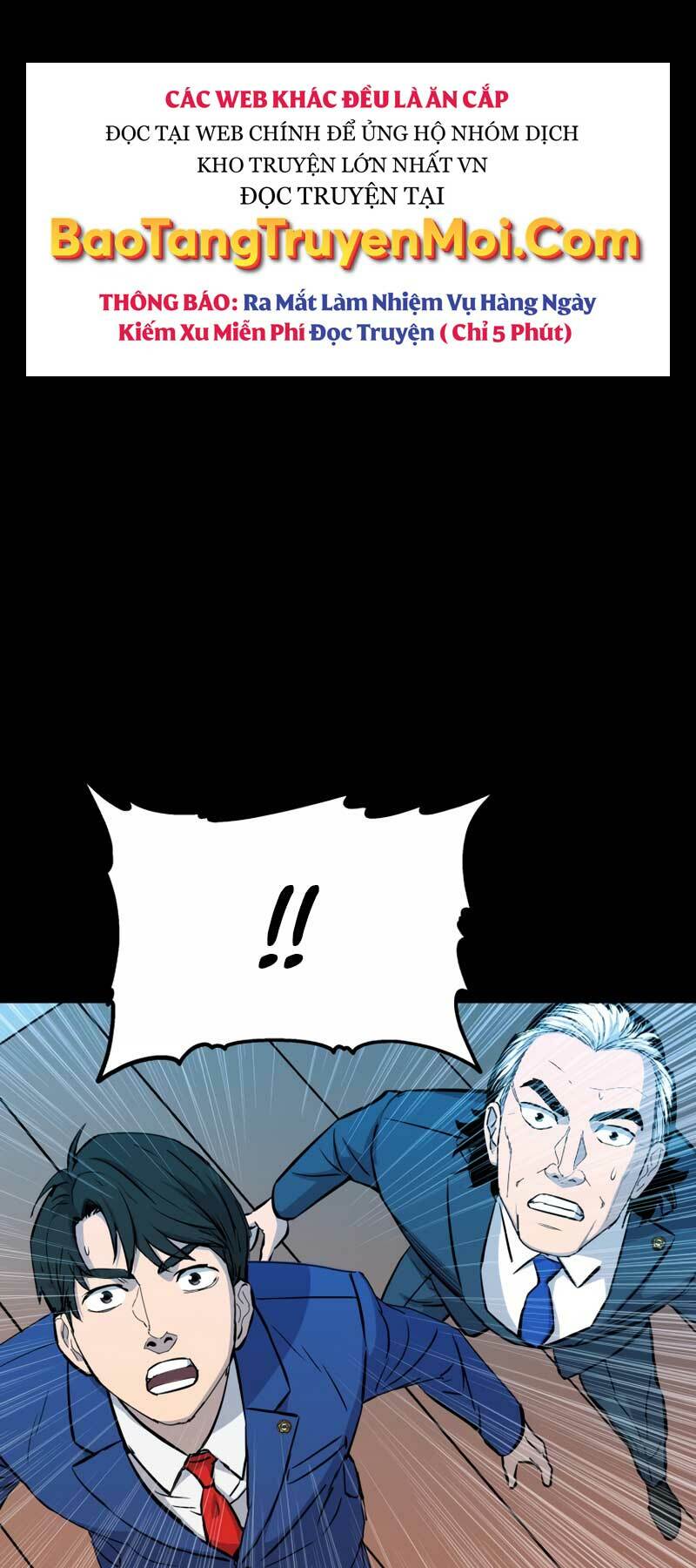 cánh cổng mở ra đúng ngày đầu tiên tôi thành chính trị gia chapter 6 37